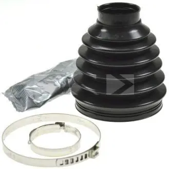 Пильник ШРУС зовн. CITROEN C5 "1,6-2,9 "08-16 ="" SPIDAN 24744