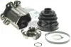ШРУС GKN SPIDAN 24745 (фото 1)
