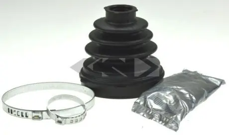Пильовик приводу колеса GKN SPIDAN 24746