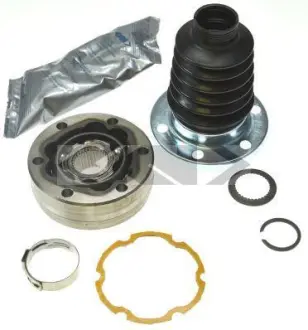 ШРУС GKN SPIDAN 24749