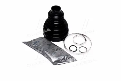 Пильник ШРУС AUDI A4/A5/Q5 "1,8-3,2 "07>> ="" SPIDAN 24790