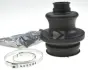 Пильник ШРУС MERCEDES/C-Class/E-Class &quot;96-01 =&quot;&quot; SPIDAN 24791 (фото 1)
