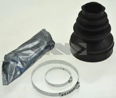 Пильник ШРУС CITROEN/PEUGEOT/Berlingo/307 "1,6-2,0"99>> ="" SPIDAN 24831