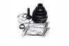 Пильник ШРУС AUDI A4 &quot;1,8-3,0 &quot;01-09 =&quot;&quot; SPIDAN 24861 (фото 2)