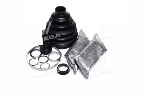 Пильник ШРУС AUDI A4 "1,8-3,0 "01-09 ="" SPIDAN 24861