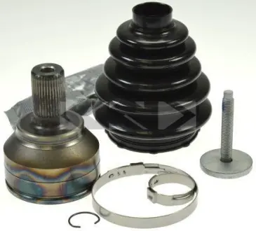A_ШРУС FORD C-Max/Focus "1,4-1,6 "03-12 ="" SPIDAN 24925