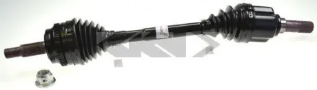 A_Приводний вал OPEL/RENAULT Movano/Master "2,5 "FL "03>> ="" SPIDAN 24942