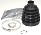 Пильник ШРУС DACIA/RENAULT Duster/Laguna/Megane/Scenic 1,4-2,0 &quot;07-00 =&quot;&quot; SPIDAN 25048 (фото 1)