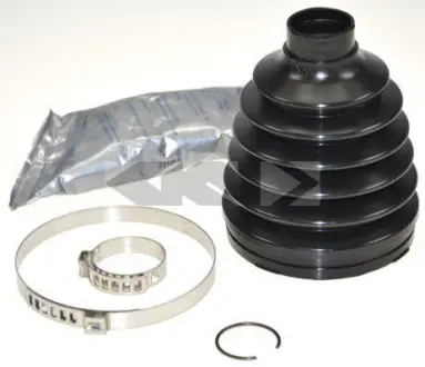 Пильник ШРУС DACIA/RENAULT Duster/Laguna/Megane/Scenic 1,4-2,0 "07-00 ="" SPIDAN 25048