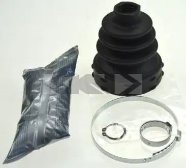 A_Пильник ШРУС OPEL Adam/Corsa D "1,0-1,4 "06-19 ="" SPIDAN 25151