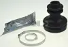 Пильник ШРУС NISSAN Kubistar,Kangoo,Clio,Megane 1,5DC-1,4-1,6 98 &gt;&gt; =&quot;&quot; SPIDAN 25153 (фото 1)