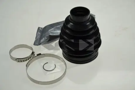 Пильовик приводу колеса GKN SPIDAN 25156