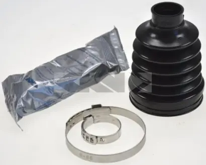 Пильовик приводу колеса GKN SPIDAN 25161