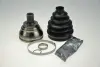 ШРУС AUDI/SКODA/VW/A3/Octavia/Golf/Passat &quot;1,9-2,0&quot;03&gt;&gt; =&quot;&quot; SPIDAN 25225 (фото 1)