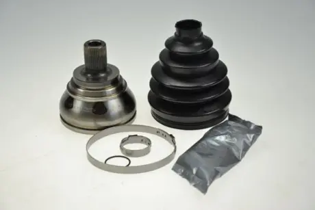 ШРУС зовніш. з пильовиком AUDI (GKN) SPIDAN 25225