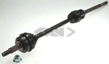 Приводний вал NISSAN/OPEL/RENAULT NV400/Movano/Master "R "10>> ="" SPIDAN 25262