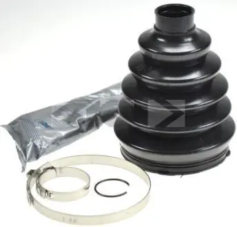 Пильник ШРУС CITROEN C4/C5/C6 "2,0-3,0HDI "07>> ="" SPIDAN 25269