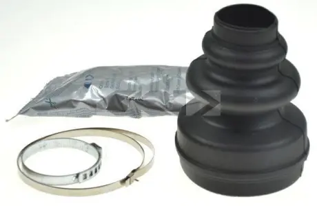 Пильник ШРУС CITROEN/PEUGEOT Berlingo/Partner "1,8-2,0D"97-08>> ="" SPIDAN 25272