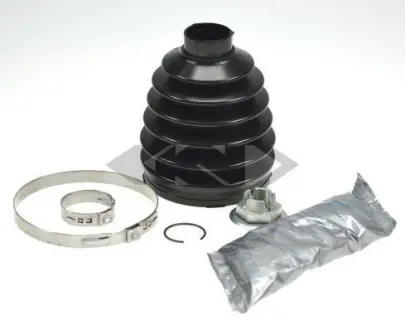 Пильовик приводу колеса GKN SPIDAN 25302