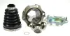 ШРУС SKODA/VW Fabia/Octavia/Bora/Golf/Polo &quot;1,4-2, SPIDAN 25307 (фото 1)