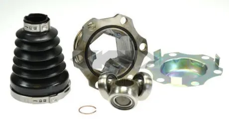ШРУС SKODA/VW Fabia/Octavia/Bora/Golf/Polo "1,4-2,3 "98-10 ="" SPIDAN 25307