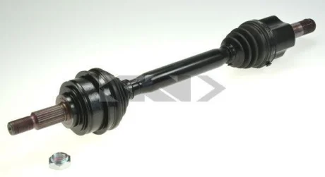 Піввісь SPIDAN 25351