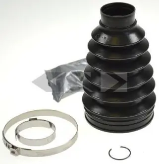 Пильовик приводу колеса GKN SPIDAN 25383