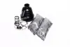 Пильник ШРУС RENAULT Kangoo/Clio/Megane/Fluence "1,4-2,0 DCI "07>> ="" SPIDAN 25384 (фото 1)