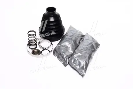 Пильник ШРУС RENAULT Kangoo/Clio/Megane/Fluence "1,4-2,0 DCI "07>> ="" SPIDAN 25384
