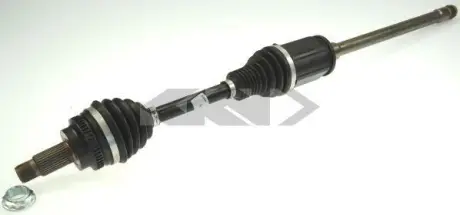 Приводний вал BMW 5 E60 xDrive "FR "2,5-3,0 "04-10 ="" SPIDAN 25428