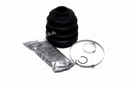 Пильник ШРУС Mazda 626 MX-6 87-97 2,0-2,5 88-ON ="" SPIDAN 25520