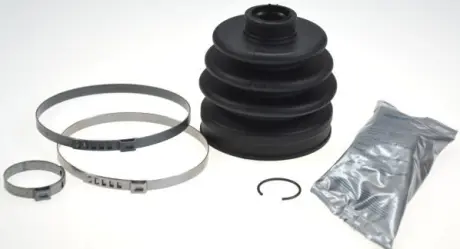 Пильник ШРУС Mazda 626-2,0 91^ ="" SPIDAN 25522