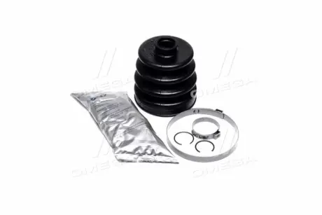 Пильник ШРУС DAIHATSU 1,3 88-99/ KIA Sephia 1,5-1,8 95-97 ="" SPIDAN 25524