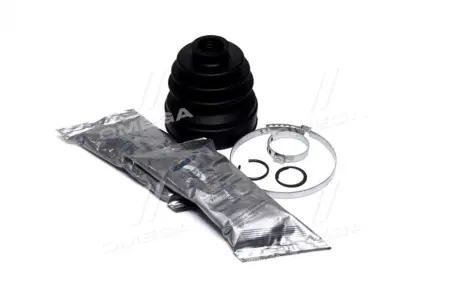 Пильник ШРУС AUDI/SEAT/SKODA/VW A3/Altea/Octavia/Golf "1,4-3,2 "03-20 ="" SPIDAN 25539