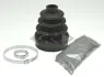 Пильник ШРУС ALFA ROMEO/FIAT/FORD/LANCIA Mito/Punto/Ka/Ypsilon &quot;0,9-1,9 &quot;95&gt;&gt; =&quot;&quot; SPIDAN 25542 (фото 1)
