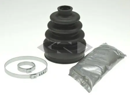 Пильник ШРУС ALFA ROMEO/FIAT/FORD/LANCIA Mito/Punto/Ka/Ypsilon "0,9-1,9 "95>> ="" SPIDAN 25542