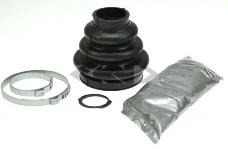 Пильовик ШРУСа зовн. BMW (GKN) SPIDAN 25546