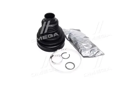 Пильник ШРУС внутр. AUDI/SEAT/SKODA/VW "05>> ="" SPIDAN 25562