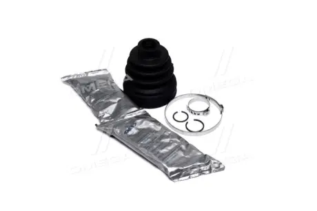 Пильник ШРУС SEAT/SKODA/VW Cordoba/Fabia/Polo "1,4-1,6 "06>> ="" SPIDAN 25589