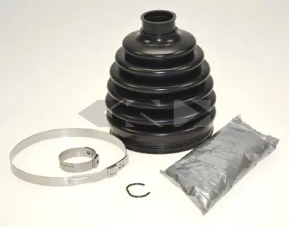 Пильник ШРУС AUDI/SEAT/SKODA/VW A3/Leon/Octavia/Caddy "1,0-2,0 "06>> ="" SPIDAN 25590