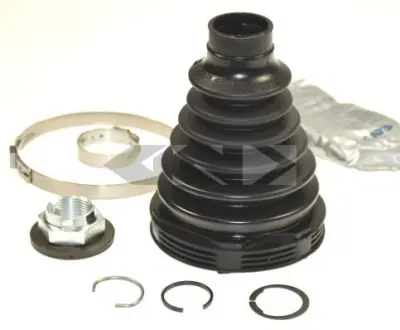 Пильник ШРУС FORD Kuga "2,0-2,5 "08-12 ="" SPIDAN 25639