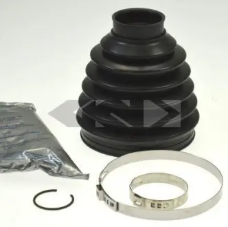 Пильовик приводу колеса GKN SPIDAN 25649