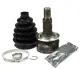 ШРУС OPEL/SAAB Insignia/9-5 &quot;1,4-2,8 &quot;08&gt;&gt; =&quot;&quot; SPIDAN 25666 (фото 1)