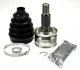 ШРУС OPEL/SAAB Insignia/9-5 &quot;1,4-2,8 &quot;08&gt;&gt; =&quot;&quot; SPIDAN 25666 (фото 2)