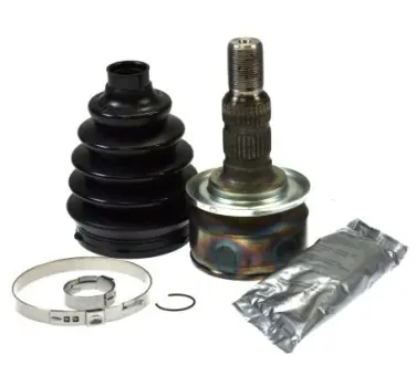 ШРУС OPEL/SAAB Insignia/9-5 "1,4-2,8 "08>> ="" SPIDAN 25666