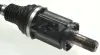 Приводний вал BMW 5(F07)/7(F01,F02,F03,F04) xDrive &quot;FL &quot;3,0-4,4 &quot;09&gt;&gt; =&quot;&quot; SPIDAN 25750 (фото 3)