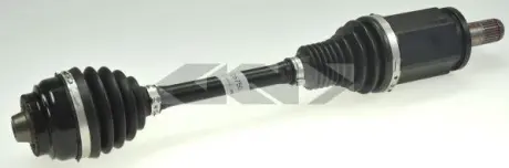 Приводний вал BMW 5(F07)/7(F01,F02,F03,F04) xDrive "FL "3,0-4,4 "09>> ="" SPIDAN 25750