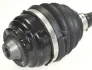 Приводний вал BMW 5(F07)/7(F01,F02,F03,F04) xDrive &quot;FR &quot;4,4 &quot;09&gt;&gt; =&quot;&quot; SPIDAN 25753 (фото 2)