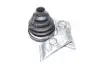 Пильник ШРУС AUDI/SEAT/SKODA/VW A3/TT/Octavia/Superb/Caddy/Golf/Passat/Tiguan =&quot;&quot; SPIDAN 25773 (фото 2)