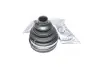 Пильник ШРУС AUDI/SEAT/SKODA/VW A3/TT/Octavia/Superb/Caddy/Golf/Passat/Tiguan =&quot;&quot; SPIDAN 25773 (фото 3)